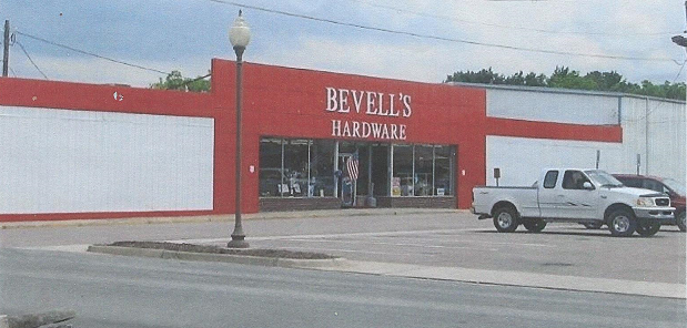 Bevell's Hardware